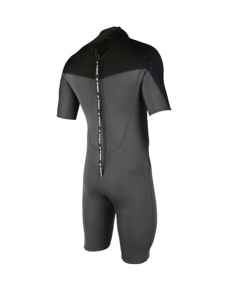 Sooruz Shorty Fly 2/2 Back-Zip